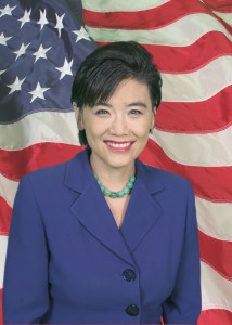 Judy Chu 1